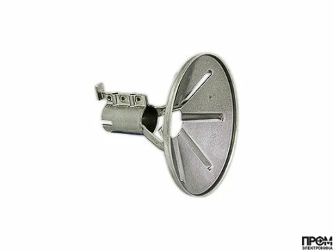 Уравнительный диск Elco Ø90 / 20 мм 13022282