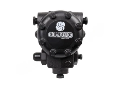 Насос для жидкотопливных горелок Suntec J 6 PCC 1002 8P, 21 бар, 226 л/ч