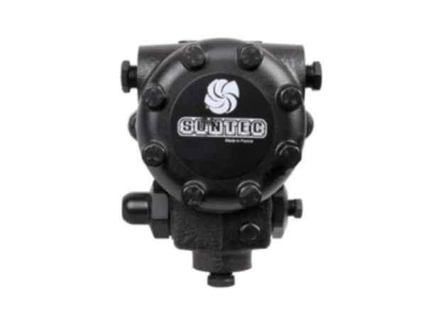 Насос для жидкотопливных горелок Suntec J 6 PCC 1002 8P, 21 бар, 226 л/ч