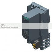 Интерфейсный модуль SIEMENS SIMATIC ET 200SP, 6ES7155-6AU01-0CN0