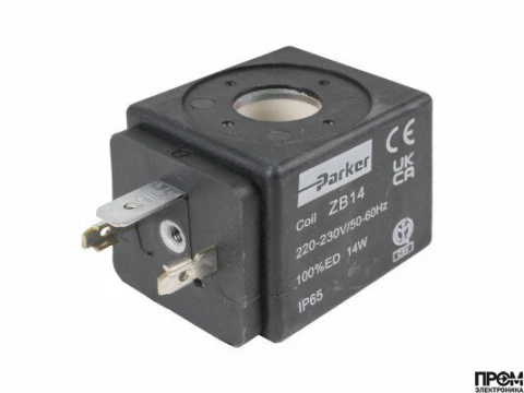 Электромагнитная катушка Elco ZB14, 65323777