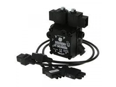Топливный насос Viessmann AT2V 55 C 9672 4P 05 00 (артикул 7834265)
