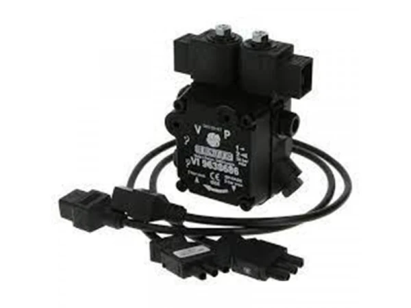 Топливный насос Viessmann AT2V 55 C 9672 4P 05 00 (артикул 7834265)