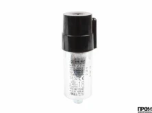 Конденсатор Ecoflam 18 мкФ, 65301177