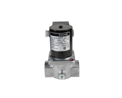 Газовый электромагнитный клапан Honeywell VE4025A1210T