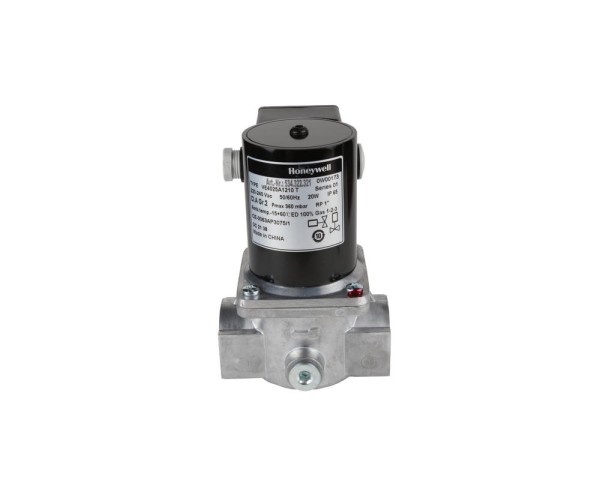 Газовый электромагнитный клапан Honeywell VE4025A1210T