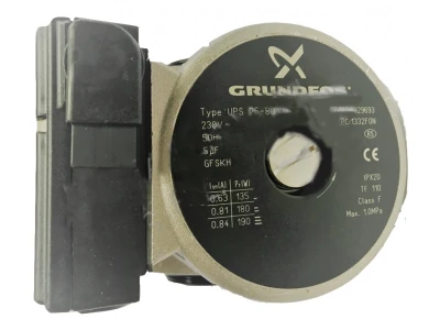 Циркуляционный насос Grundfos 6CIRCOLA18 для котлов Fondital (85 кВт)