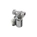Газовый электромагнитный клапан Giuliani Anello GSAV15R