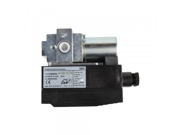 Автомат контроля герметичности Kromschroder TC318R05N (Арт. 84765730)