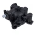 Улитка (задняя часть) циркуляционного насоса Grundfos VP 5 для котлов Vaillant atmo/turboTec Pro/Plus, ecoTec Pro/Plus (артикул 178983-1)