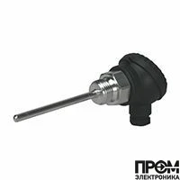 Датчик погружной Danfoss н/сталь ESMU L=100 mm (087B1182)