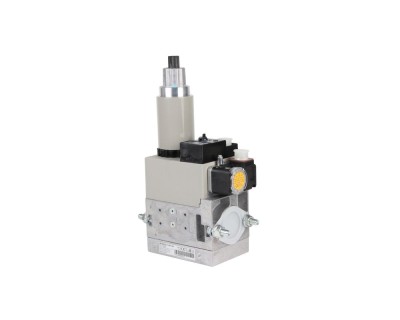 Газовый мультиблок Dungs MB-ZRDLE 412 B01 S50
