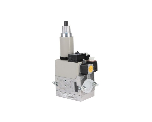 Газовый мультиблок Dungs MB-ZRDLE 412 B01 S50