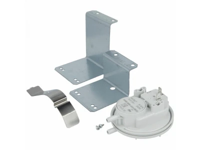 Дифференциальное реле давления ZWE28/ZE24/ZSR8 для котлов Bosch/Buderus/Junkers (Артикул: 87174060490)