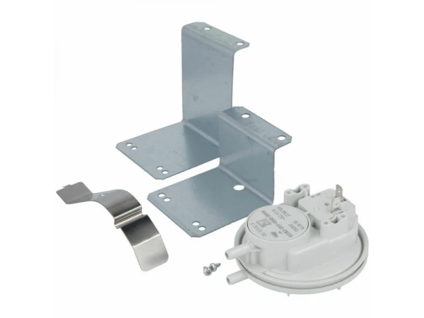 Дифференциальное реле давления ZWE28/ZE24/ZSR8 для котлов Bosch/Buderus/Junkers (Артикул: 87174060490)