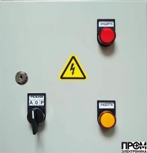 Станция МНЗ-1/380-4 (МНЗ-1/380-4)