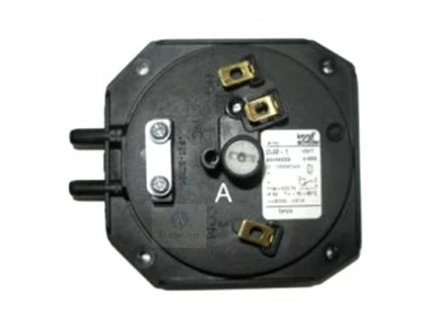 Реле давления воздуха Kromschroder 0310.95.10.00 для газовых котлов Termet MiniTerm/MiniMax Elegance (190 Pa)