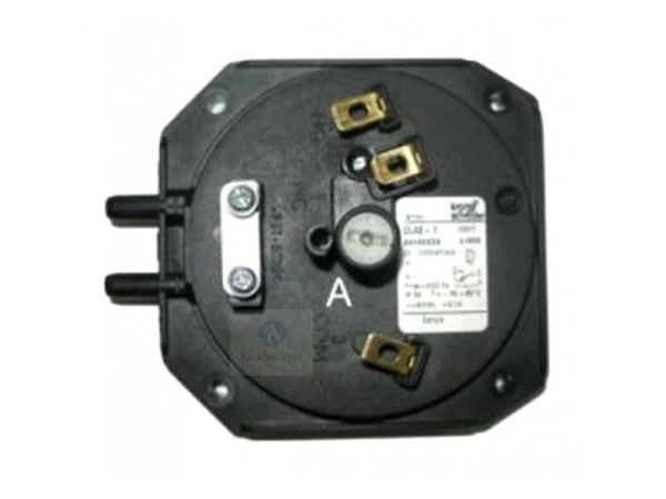 Реле давления воздуха Kromschroder 0310.95.10.00 для газовых котлов Termet MiniTerm/MiniMax Elegance (190 Pa)