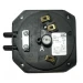 Реле давления воздуха Kromschroder 0310.95.10.00 для газовых котлов Termet MiniTerm/MiniMax Elegance (190 Pa)