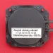 Реле давления воздуха Kromschroder 0310.95.10.00 для газовых котлов Termet MiniTerm/MiniMax Elegance (190 Pa)
