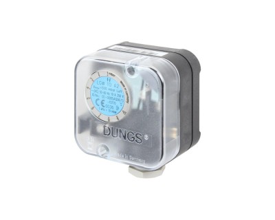 Реле давления Dungs LGW 10 A2 M