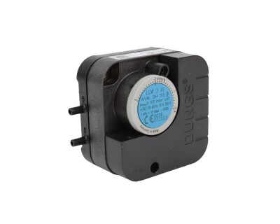 Реле давления Weishaupt LGW 3 A1