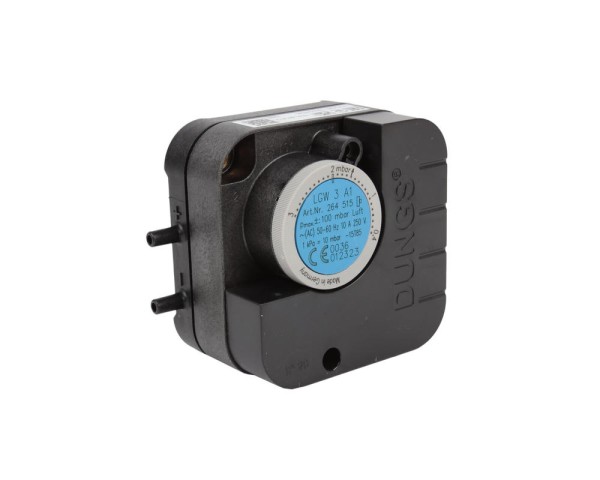 Реле давления Weishaupt LGW 3 A1