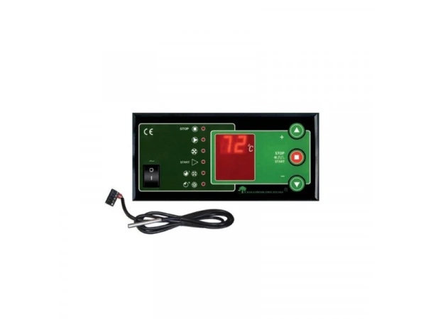 Регулятор Ekoster II для котлов Viessmann, артикул 7828202