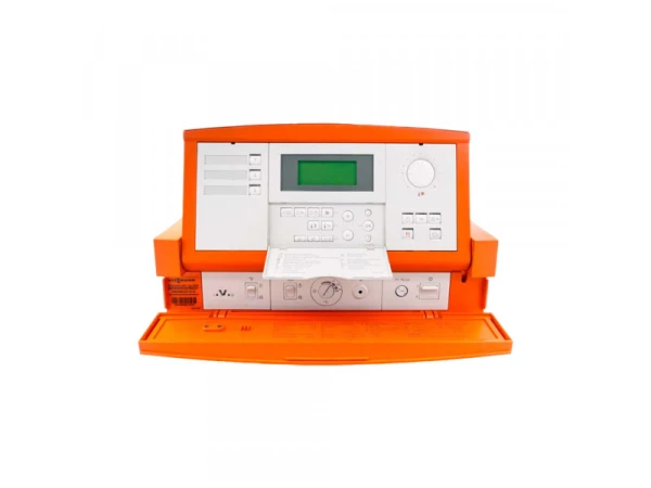 Программируемый контроллер Viessmann Vitotronic 300 KW3 (Артикул: 7187091) для котельных систем