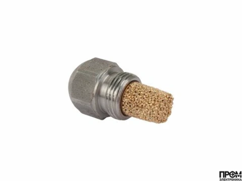 Форсунка Steinen 6.00/80° SS