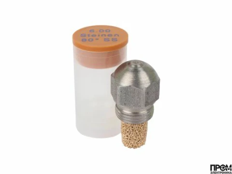Форсунка Steinen 6.00/80° SS