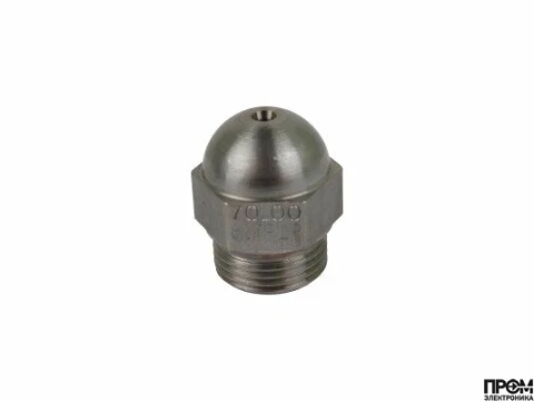 Форсунка Monarch 70.00/60° PLP