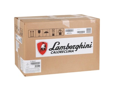 Дизельная горелка Lamborghini ECO 10