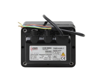 Трансформатор розжига Cofi TRG1035/1
