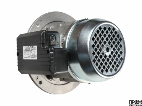 Электродвигатель Simel XS 32/3001, 0.42 кВт