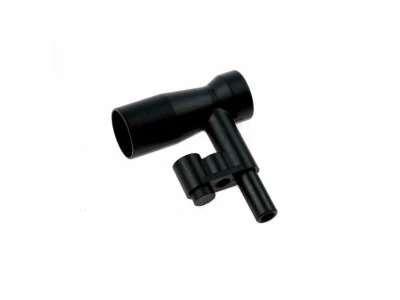 Трубка Вентури для котлов Baxi EcoFour, Eco, Fourtech, Luna-3, Main (Артикул: 5413850)