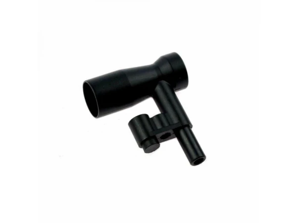 Трубка Вентури для котлов Baxi EcoFour, Eco, Fourtech, Luna-3, Main (Артикул: 5413850)