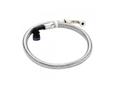 Трубка расширительного бака для котлов Baxi Duo-tec Compact 1.24, артикул 710583600