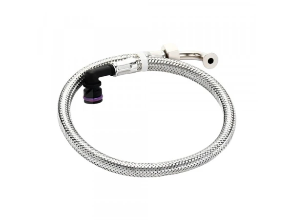 Трубка расширительного бака для котлов Baxi Duo-tec Compact 1.24, артикул 710583600