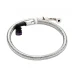 Трубка расширительного бака для котлов Baxi Duo-tec Compact 1.24, артикул 710583600