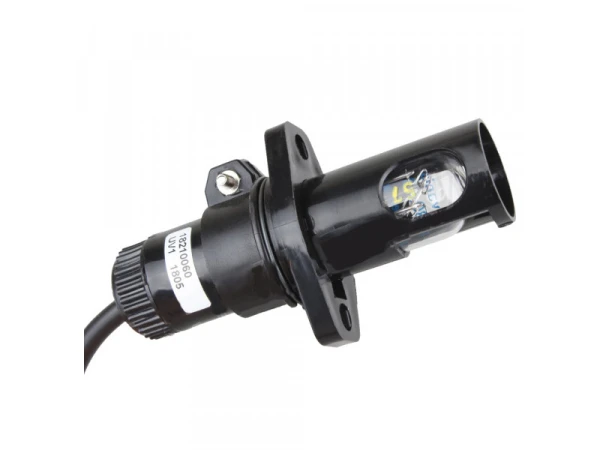 Датчик пламени Riello UV1 (3006670) - Ультрафиолетовый, для промышленных котлов