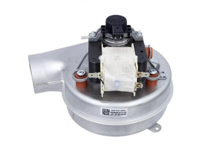 Вентилятор для котлов Bosch/Buderus 80W (Артикул: 87186441210)