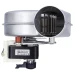Вентилятор для котлов Bosch/Buderus 80W (Артикул: 87186441210)