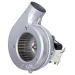 Вентилятор для котлов Bosch/Buderus 80W (Артикул: 87186441210)
