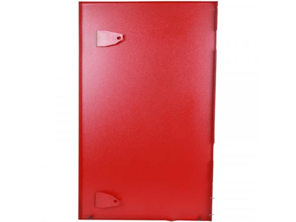 Панель облицовки левая Protherm 0020053476 для котла Бобер 40 DLO