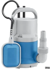 Насос дренажный Waterstry WTS 250N для чистой воды 250 Вт J250WTSN