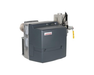 Горелка газовая Weishaupt WG20N/1-C, 1, исп. ZM-LN