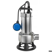 Дренажный грязевой насос Grundfos AP 35B.50.08.3.V 96468193
