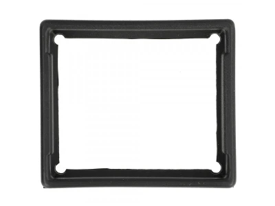 Прокладка вентилятора для котлов Bosch, Buderus, Junkers (CLN/CL100, WR325) - Артикул: 87110040270