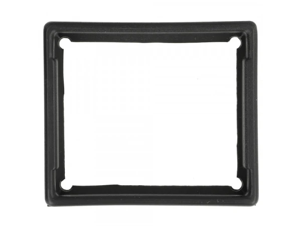Прокладка вентилятора для котлов Bosch, Buderus, Junkers (CLN/CL100, WR325) - Артикул: 87110040270